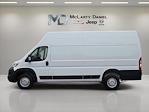 New 2025 Ram ProMaster 3500 Super High Roof Empty Cargo Van for sale #SE555785 - photo 3