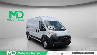 New 2025 Ram ProMaster 2500 High Roof Empty Cargo Van for sale #SE563094 - photo 1