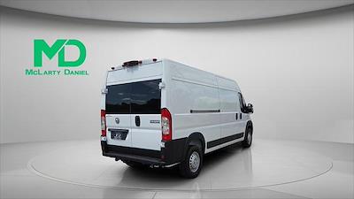New 2025 Ram ProMaster 2500 High Roof Empty Cargo Van for sale #SE563094 - photo 2
