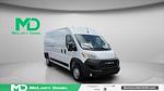 New 2025 Ram ProMaster 2500 High Roof Empty Cargo Van for sale #SE563094 - photo 1