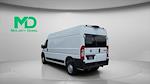 New 2025 Ram ProMaster 2500 High Roof Empty Cargo Van for sale #SE563094 - photo 8