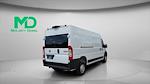 New 2025 Ram ProMaster 2500 High Roof Empty Cargo Van for sale #SE563094 - photo 2