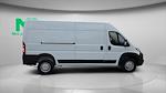 New 2025 Ram ProMaster 2500 High Roof Empty Cargo Van for sale #SE563094 - photo 11