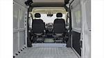 New 2025 Ram ProMaster 2500 High Roof Empty Cargo Van for sale #SE563094 - photo 17