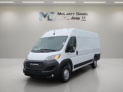 New 2025 Ram ProMaster 3500 High Roof Empty Cargo Van for sale #SE570030 - photo 2
