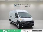 New 2025 Ram ProMaster 3500 High Roof Empty Cargo Van for sale #SE570030 - photo 1