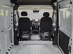New 2025 Ram ProMaster 3500 High Roof Empty Cargo Van for sale #SE570030 - photo 8