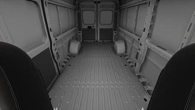 New 2025 Ram ProMaster 3500 High Roof Empty Cargo Van for sale #SE570031 - photo 2