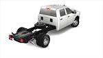 New 2025 Ram 3500 Tradesman Crew Cab 4x4 60 CA Cab Chassis for sale #SG589991 - photo 2