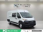 New 2026 Ram ProMaster 3500 High Roof Empty Cargo Van for sale #TE151185 - photo 1