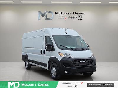 New 2026 Ram ProMaster 3500 High Roof Empty Cargo Van for sale #TE179187 - photo 1