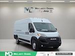 New 2026 Ram ProMaster 3500 High Roof Empty Cargo Van for sale #TE179187 - photo 1