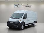New 2026 Ram ProMaster 3500 High Roof Empty Cargo Van for sale #TE179187 - photo 4