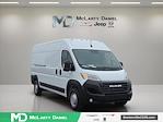 New 2026 Ram ProMaster 2500 High Roof Empty Cargo Van for sale #TE180812 - photo 1