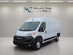 New 2026 Ram ProMaster 2500 High Roof Empty Cargo Van for sale #TE180812 - photo 4