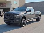 New 2026 Ram 3500 Tradesman Crew Cab 4x4 DRW Pickup for sale #TG153179 - photo 2