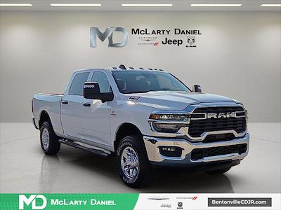 New 2026 Ram 2500 Tradesman Crew Cab 4x4 Pickup for sale #TG153723 - photo 1