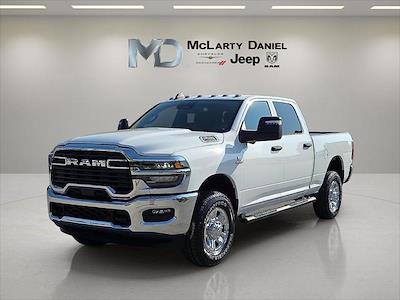 New 2026 Ram 2500 Tradesman Crew Cab 4x4 Pickup for sale #TG153723 - photo 2