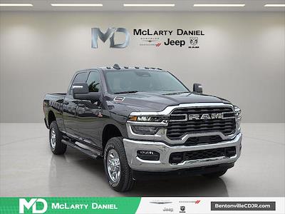 New 2026 Ram 2500 Tradesman Crew Cab 4x4 Pickup for sale #TG153725 - photo 1