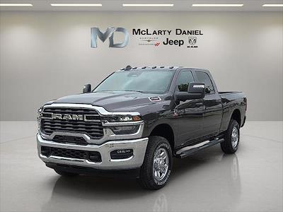 New 2026 Ram 2500 Tradesman Crew Cab 4x4 Pickup for sale #TG153725 - photo 2