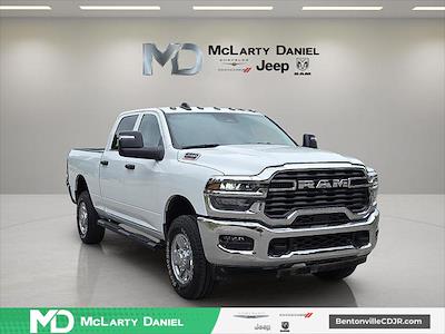 New 2026 Ram 2500 Tradesman Crew Cab 4x4 Pickup for sale #TG153727 - photo 1
