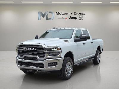 New 2026 Ram 2500 Tradesman Crew Cab 4x4 Pickup for sale #TG153727 - photo 2
