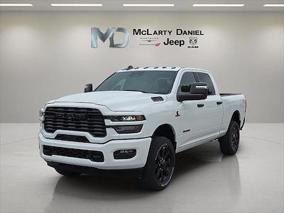 New 2026 Ram 2500 Big Horn Crew Cab 4x4 Pickup for sale #TG155146 - photo 2