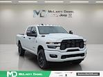 New 2026 Ram 2500 Big Horn Crew Cab 4x4 Pickup for sale #TG155146 - photo 1