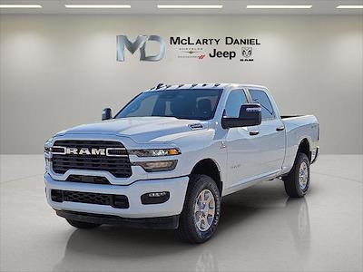 New 2026 Ram 2500 Big Horn Crew Cab 4x4 Pickup for sale #TG155156 - photo 2