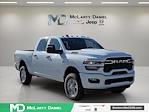 New 2026 Ram 2500 Big Horn Crew Cab 4x4 Pickup for sale #TG155156 - photo 1