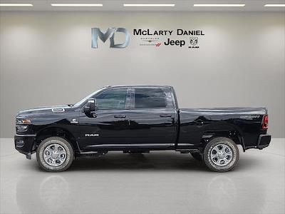 New 2026 Ram 2500 Big Horn Crew Cab 4x4 Pickup for sale #TG156981 - photo 1