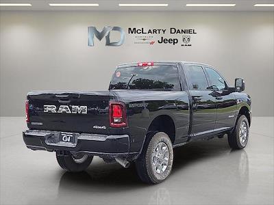 New 2026 Ram 2500 Big Horn Crew Cab 4x4 Pickup for sale #TG156981 - photo 2