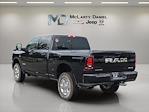 New 2026 Ram 2500 Big Horn Crew Cab 4x4 Pickup for sale #TG156981 - photo 9