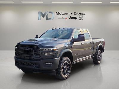 New 2026 Ram 2500 Rebel Crew Cab 4x4 Pickup for sale #TG156987 - photo 2