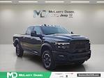 New 2026 Ram 2500 Rebel Crew Cab 4x4 Pickup for sale #TG156987 - photo 1