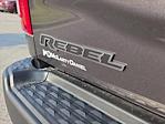New 2026 Ram 2500 Rebel Crew Cab 4x4 Pickup for sale #TG156987 - photo 8