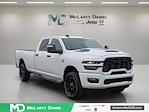 New 2026 Ram 2500 Tradesman Crew Cab 4x4 Pickup for sale #TG164876 - photo 1
