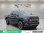 New 2026 Ram 2500 Big Horn Crew Cab 4x4 Pickup for sale #TG183549 - photo 1