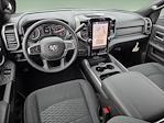 New 2026 Ram 2500 Big Horn Crew Cab 4x4 Pickup for sale #TG183549 - photo 11