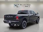 New 2026 Ram 2500 Big Horn Crew Cab 4x4 Pickup for sale #TG183549 - photo 5