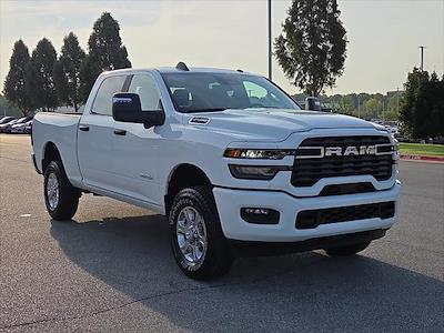 New 2026 Ram 2500 Big Horn Crew Cab 4x4 Pickup for sale #TG183556 - photo 1