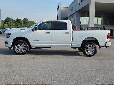 New 2026 Ram 2500 Big Horn Crew Cab 4x4 Pickup for sale #TG183556 - photo 2