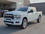 New 2026 Ram 2500 Big Horn Crew Cab 4x4 Pickup for sale #TG183556 - photo 6