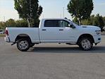 New 2026 Ram 2500 Big Horn Crew Cab 4x4 Pickup for sale #TG183556 - photo 8