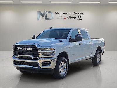 New 2026 Ram 2500 Big Horn Crew Cab 4x4 Pickup for sale #TG202551 - photo 2