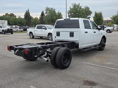New 2026 Ram 3500 Crew Cab 60 CA Cab Chassis for sale #TG204868 - photo 2