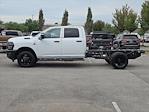 New 2026 Ram 3500 Crew Cab 60 CA Cab Chassis for sale #TG204868 - photo 4