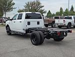 New 2026 Ram 3500 Crew Cab 60 CA Cab Chassis for sale #TG204868 - photo 5