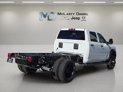 New 2026 Ram 4500 Crew Cab 60 CA Cab Chassis for sale #TG227833 - photo 2