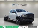 New 2026 Ram 4500 Crew Cab 60 CA Cab Chassis for sale #TG227833 - photo 1